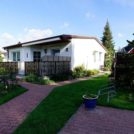 Landt, Erika Apartment Zingst Exterior photo